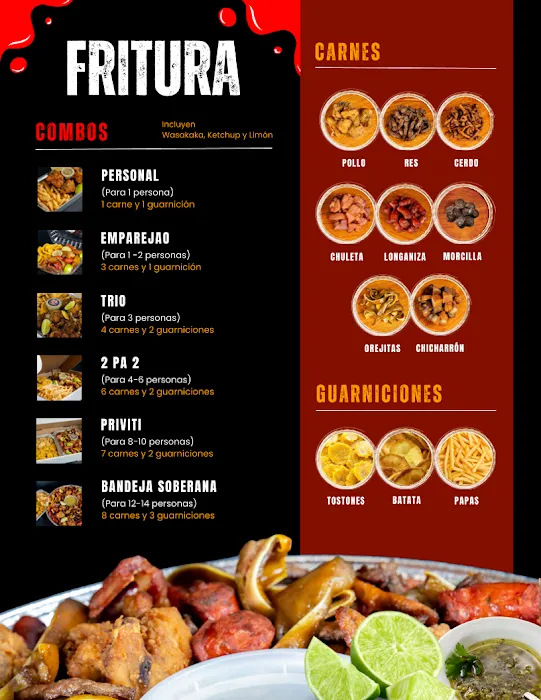 La Xnita Caliente Picture 1