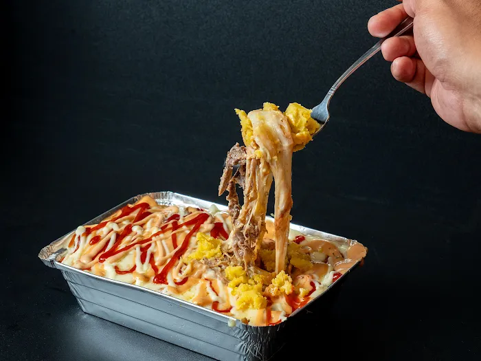 La Xnita Caliente Picture 7