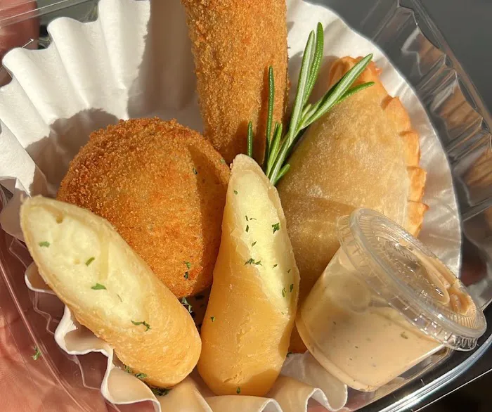 La Xnita Caliente Picture 4