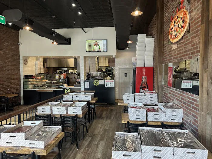 Jerome Pizza Pasta Picture 9
