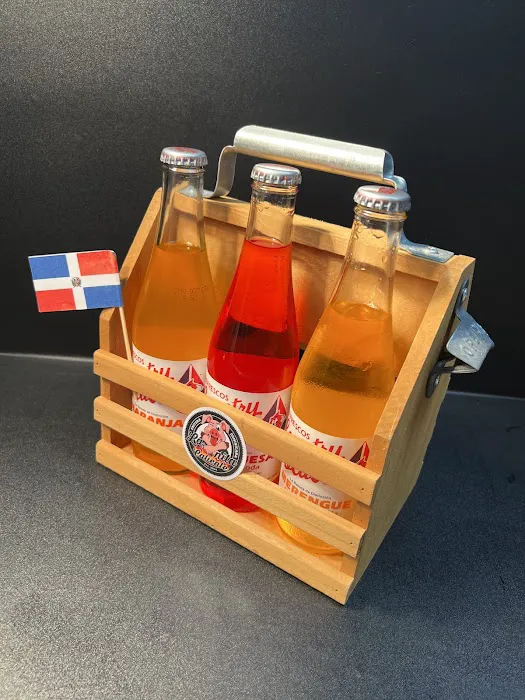 La Xnita Caliente Picture 10