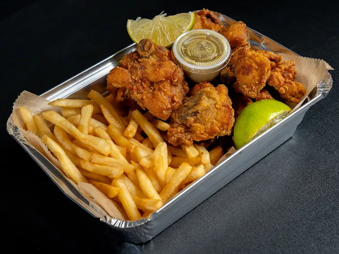 La Xnita Caliente Picture 6