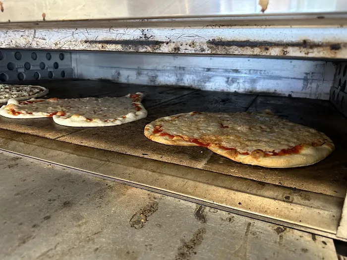 Jerome Pizza Pasta Picture 5