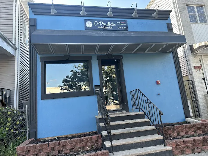 O Paulista Picture 9