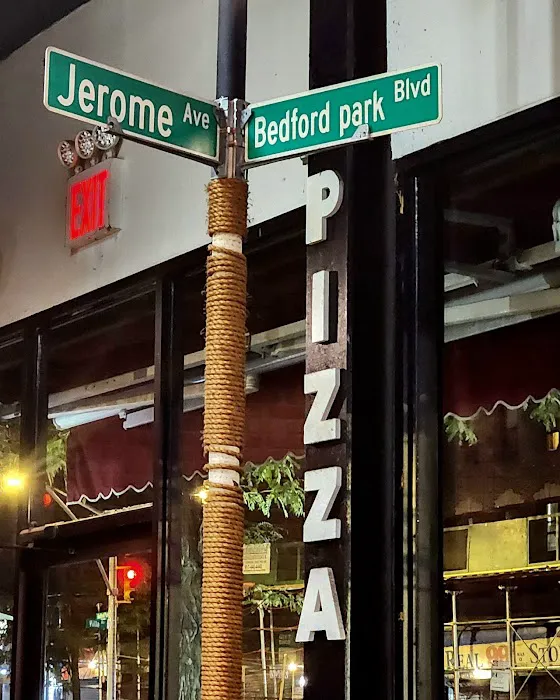 Jerome Pizza Pasta Picture 6