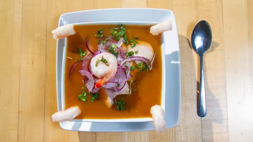 Daily Spot Cafe Picture 4