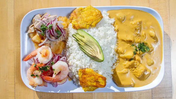 Daily Spot Cafe Picture 2