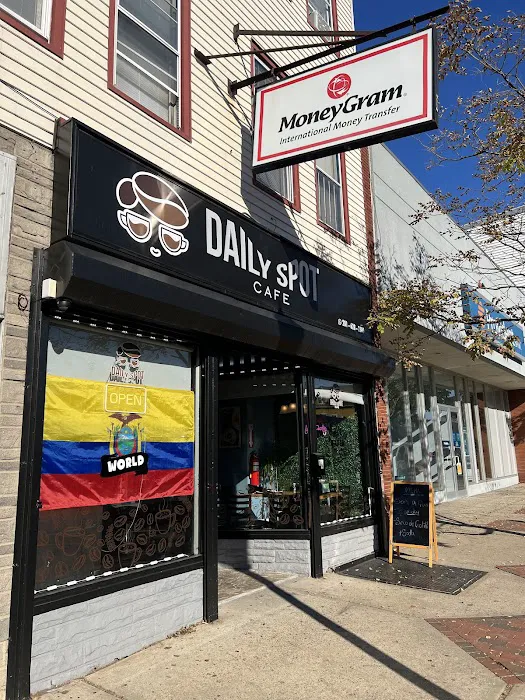 Daily Spot Cafe Picture 3