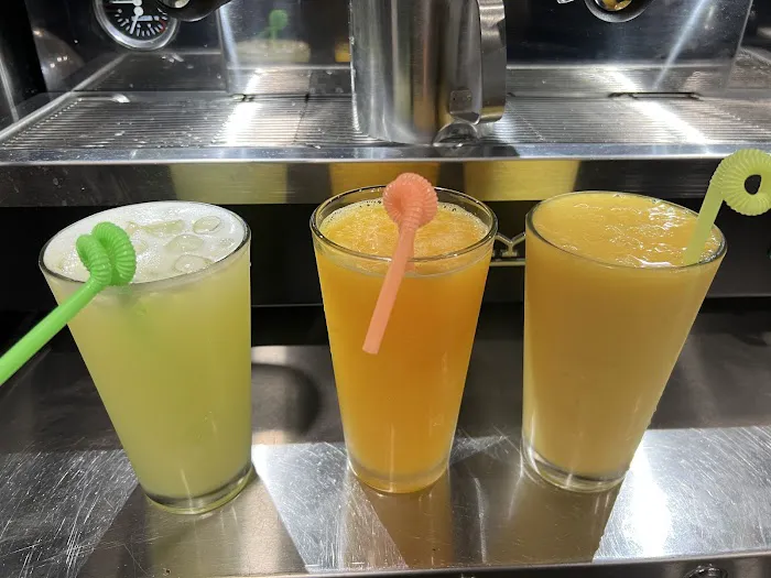 Daily Spot Cafe Picture 10