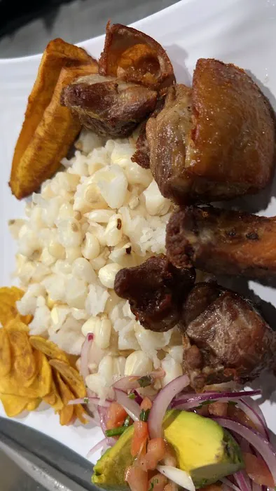 Daily Spot Cafe Picture 7