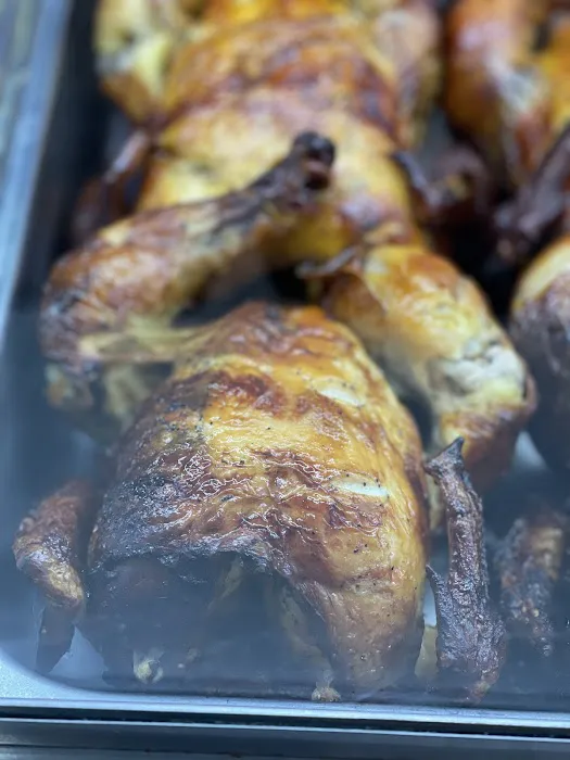 Pollo Dorado Picture 3