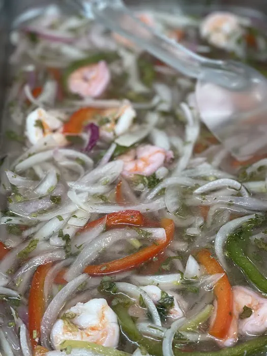 Pollo Dorado Picture 2