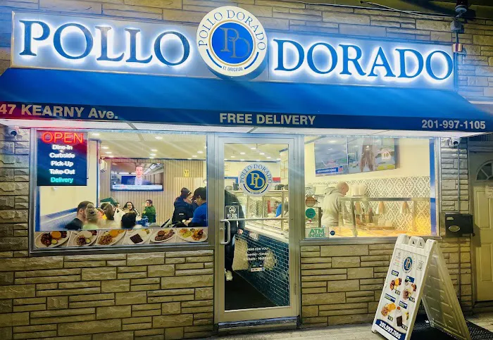 Pollo Dorado Picture 9