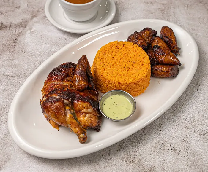 Pollo Dorado Picture 8