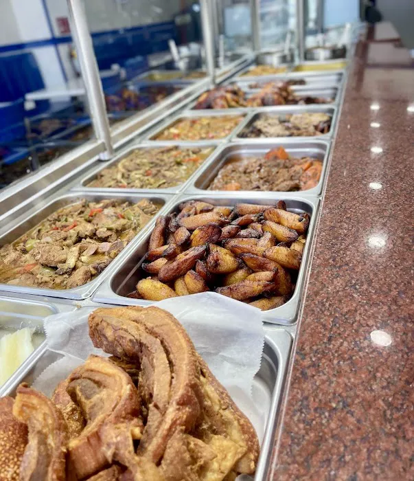 Pollo Dorado Picture 7