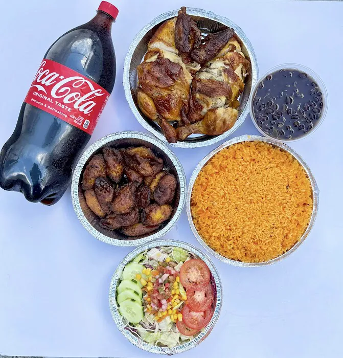 Pollo Dorado Picture 10