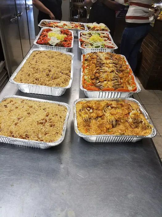 Amely Restaurant Picture 6