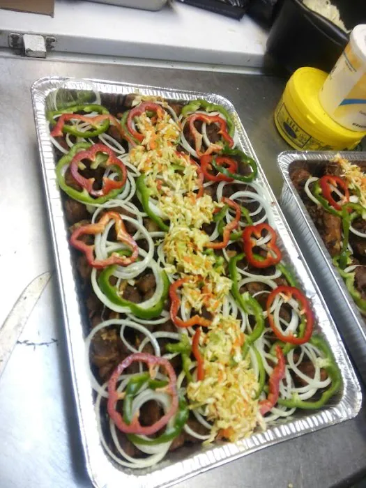 Amely Restaurant Picture 7