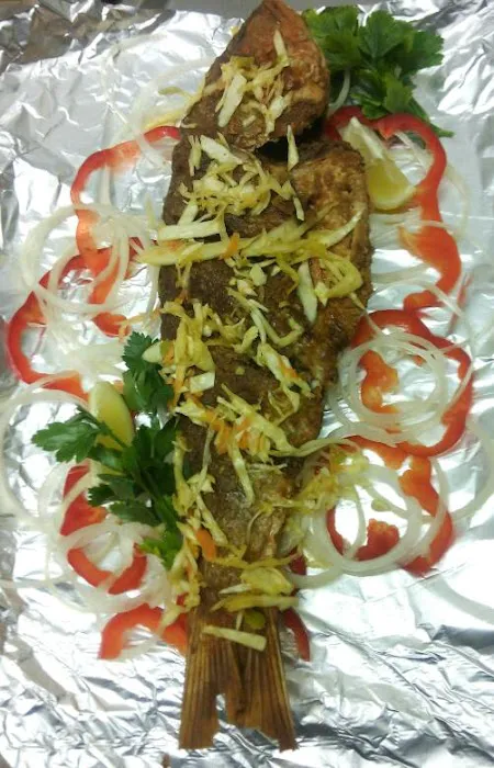 Amely Restaurant Picture 3