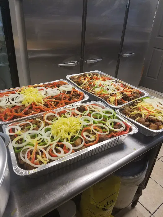 Amely Restaurant Picture 1