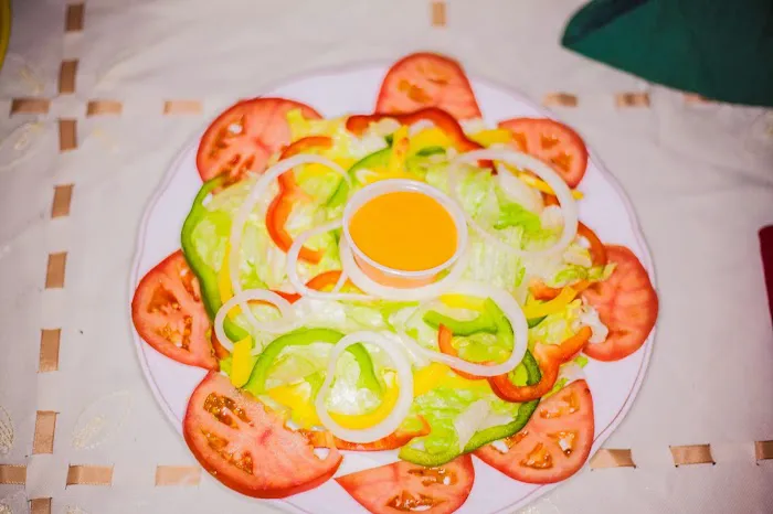 Amely Restaurant Picture 9