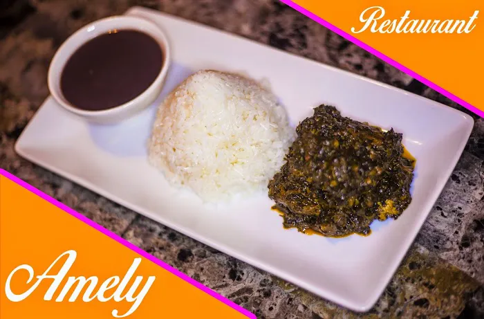 Amely Restaurant Picture 10