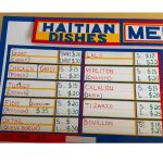 Angel's Caribbean Restaurant