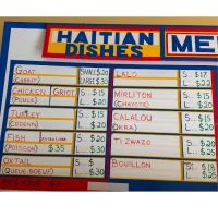 Angel's Caribbean Restaurant ico