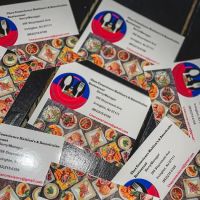 CHEZ CONSCIENCE RESTAURANT ico