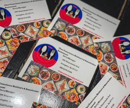 CHEZ CONSCIENCE RESTAURANT