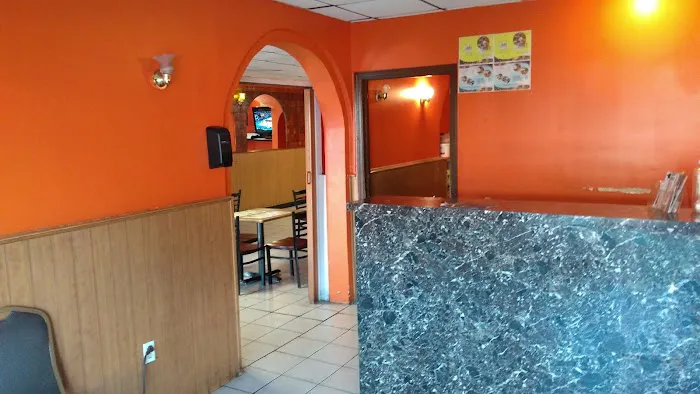 Jacob's Restaurant Picture 5