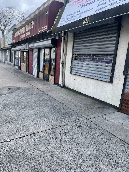 Jacob's Restaurant Picture 2