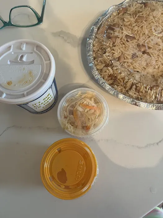 Jacob's Restaurant Picture 1