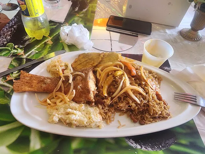 Jacob's Restaurant Picture 6