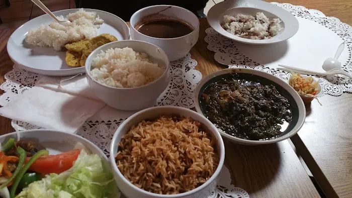 Jacob's Restaurant Picture 4