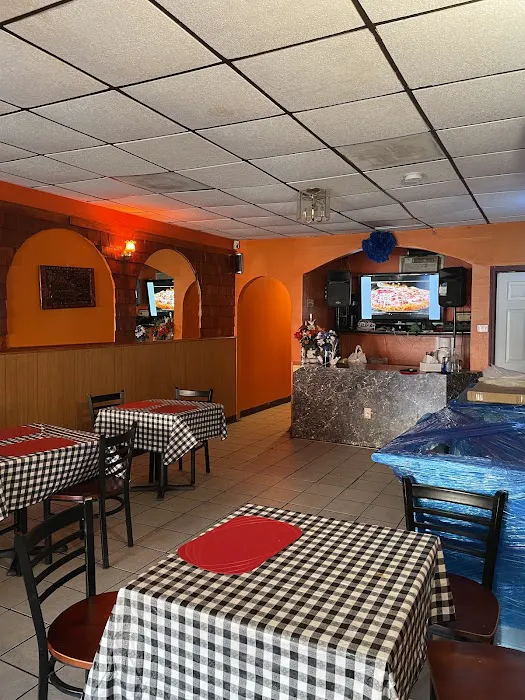 Jacob's Restaurant Picture 7