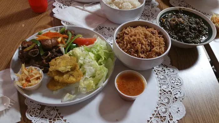 Jacob's Restaurant Picture 10