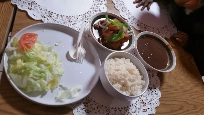 Jacob's Restaurant Picture 9