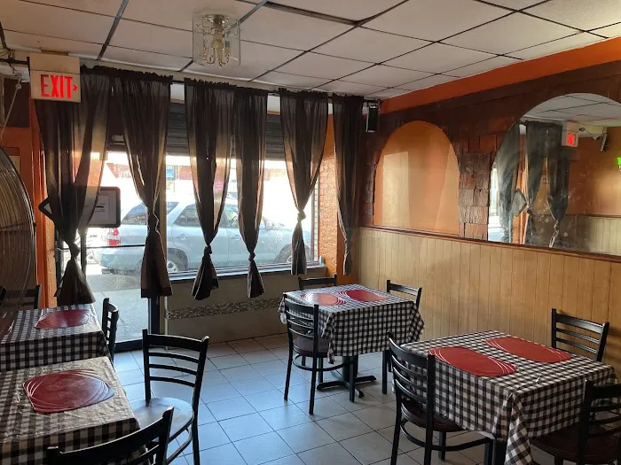 Jacob's Restaurant Picture 3