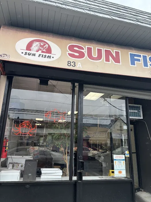 Mt Vernon Sweet Shop Picture 1