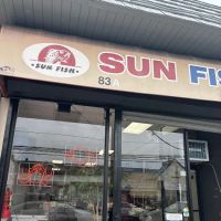 Mt Vernon Sweet Shop ico