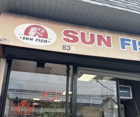 Mt Vernon Sweet Shop