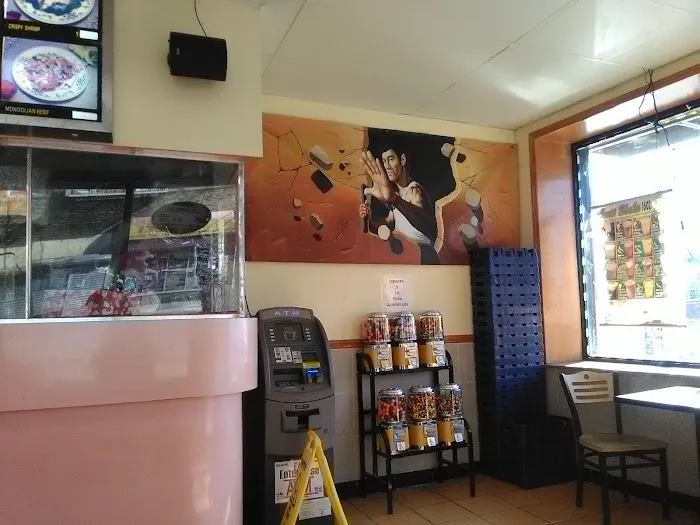 New Hong Kong Restaurant Picture 10