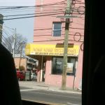 New Hong Kong Restaurant