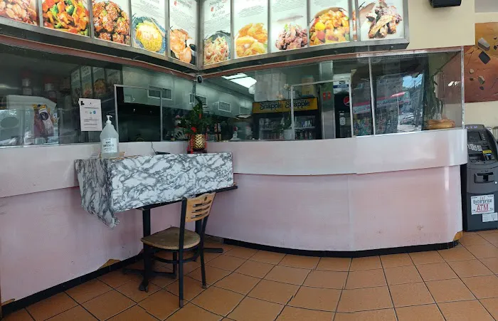 New Hong Kong Restaurant Picture 6