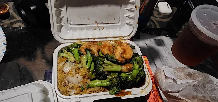 New Hong Kong Restaurant Picture 2