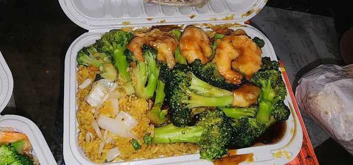 New Hong Kong Restaurant Picture 3