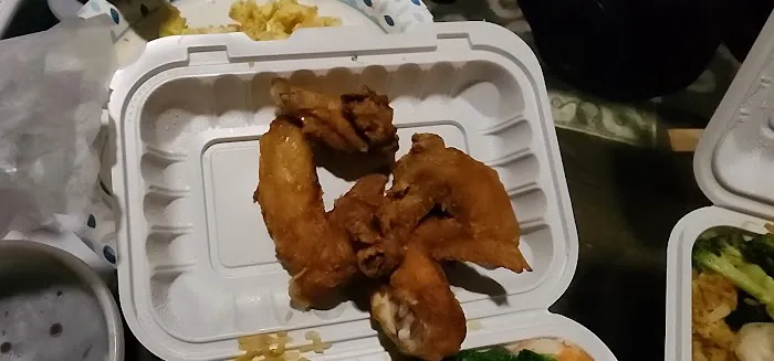 New Hong Kong Restaurant Picture 5