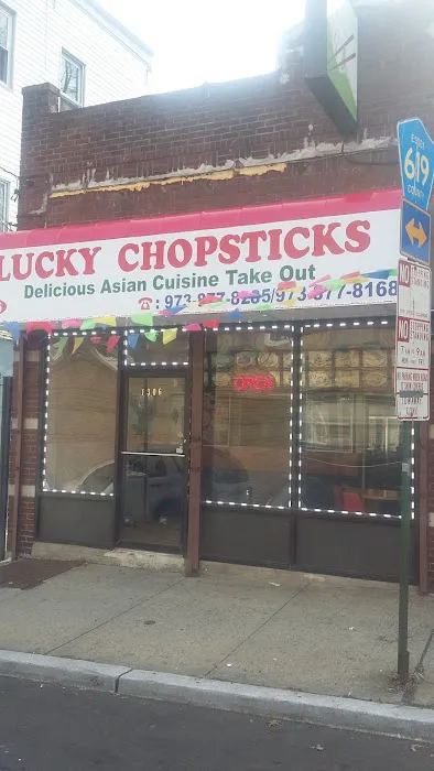 CG'S Kenkey - Jollof Picture 1