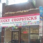 CG'S Kenkey - Jollof